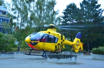 D-HBYH als Christoph 31, Einsatz Berlin-Zehlendorf - Schmückertstraße_7