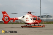 D-HEOY / D-HEDY - Christoph 61 und Christoph Leipzig - Flughafen Leipzig_11