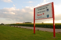 D-HZSG - Christoph 12 - Luftrettungszentrum Siblin_1