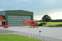 D-HZSG - Christoph 12 - Luftrettungszentrum Siblin_2