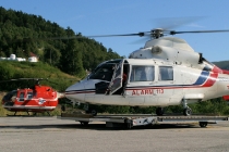 LN-OPL - Norsk Luftambulanse Dombas (N)_10