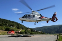LN-OPL - Norsk Luftambulanse Dombas (N)_14