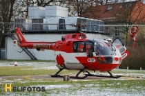 D-HNNN - Christoph 46 am Virchow Klinikum Berlin_2