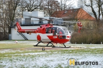 D-HNNN - Christoph 46 am Virchow Klinikum Berlin_7