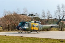 GAF 71 + 43 - SAR 81 - Flughafen Rostock-Laage_1
