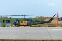 GAF 71 + 43 - SAR 81 - Flughafen Rostock-Laage_3