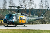 GAF 71 + 43 - SAR 81 - Flughafen Rostock-Laage_8
