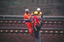HB-XKE - HELISWISS - Bahntrasse Berlin-Buch_15
