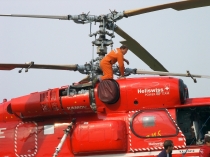 HB-XKE - HELISWISS - Bahntrasse Berlin-Buch_1